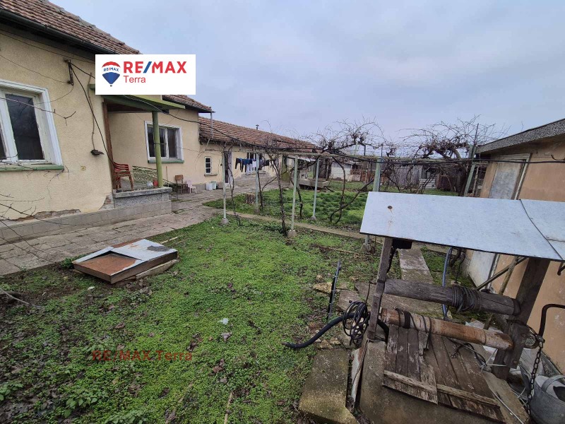 Продава КЪЩА, с. Обнова, област Плевен, снимка 4 - Къщи - 52824329