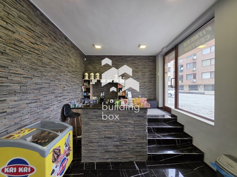 Продава МАГАЗИН, гр. София, Княжево, снимка 2 - Магазини - 52039009