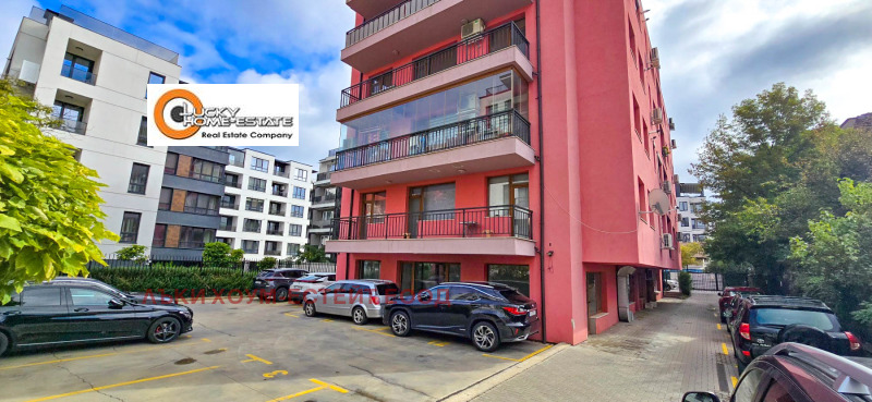 Продава  Заведение град София , Кръстова вада , 125 кв.м | 97223999