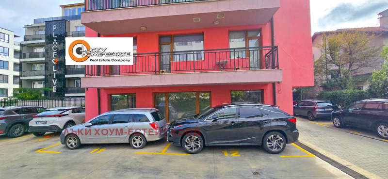 Продава  Заведение град София , Кръстова вада , 125 кв.м | 97223999 - изображение [6]