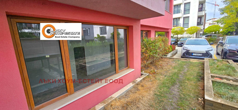 Продава  Заведение град София , Кръстова вада , 125 кв.м | 97223999 - изображение [4]