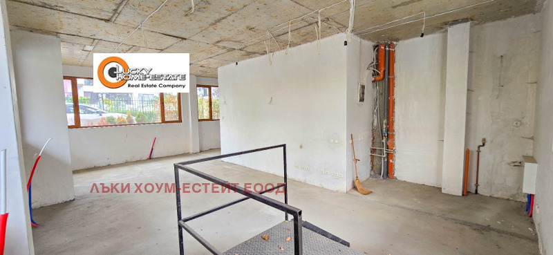 Продава  Заведение град София , Кръстова вада , 125 кв.м | 97223999 - изображение [14]