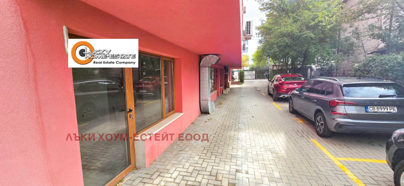 Продава  Заведение град София , Кръстова вада , 125 кв.м | 97223999 - изображение [3]
