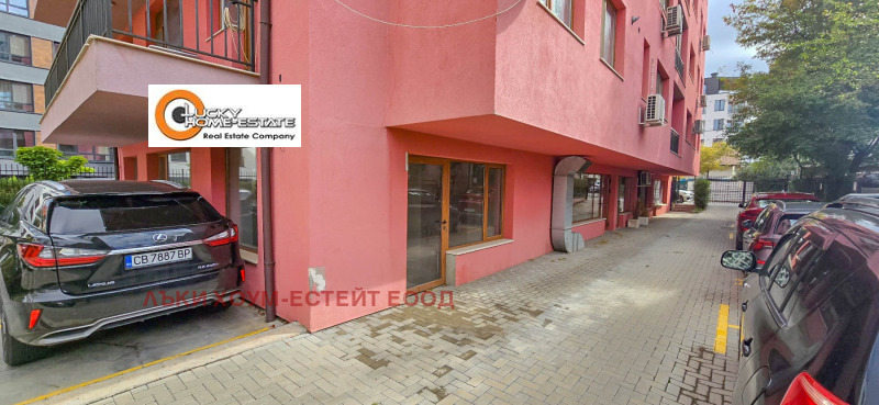 Продава  Заведение град София , Кръстова вада , 125 кв.м | 97223999 - изображение [2]