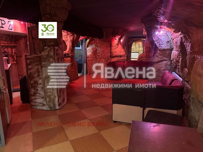 Продава ЗАВЕДЕНИЕ, гр. Варна, Окръжна болница-Генерали, снимка 3 - Заведения - 55548191