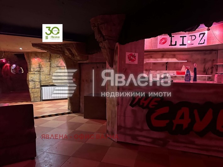 Продава ЗАВЕДЕНИЕ, гр. Варна, Окръжна болница-Генерали, снимка 2 - Заведения - 55548191