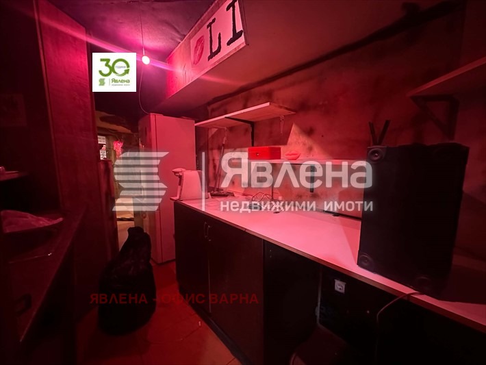 Продава ЗАВЕДЕНИЕ, гр. Варна, Окръжна болница-Генерали, снимка 6 - Заведения - 55548191