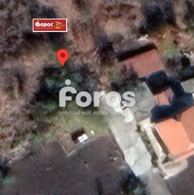 For Sale  Plot Burgas , Izvorishte , 1449 sq.m | 48529681 - image [3]