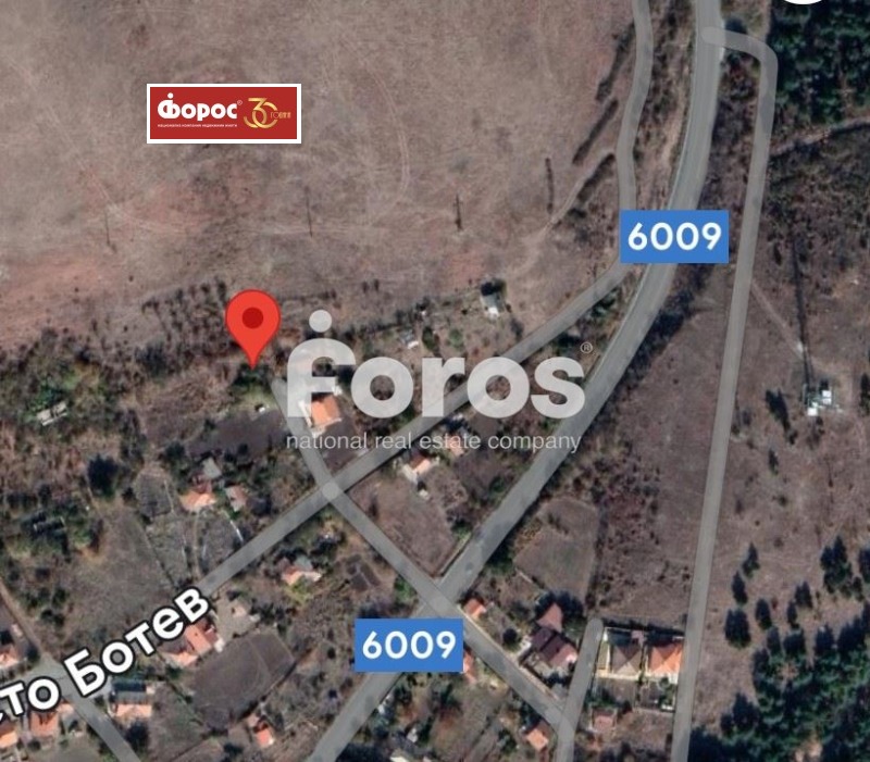 For Sale  Plot Burgas , Izvorishte , 1449 sq.m | 48529681 - image [2]