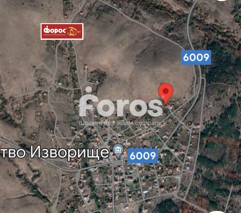 For Sale  Plot Burgas , Izvorishte , 1449 sq.m | 48529681