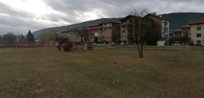 Продава ПАРЦЕЛ, гр. Велинград, област Пазарджик, снимка 5 - Парцели - 52780782