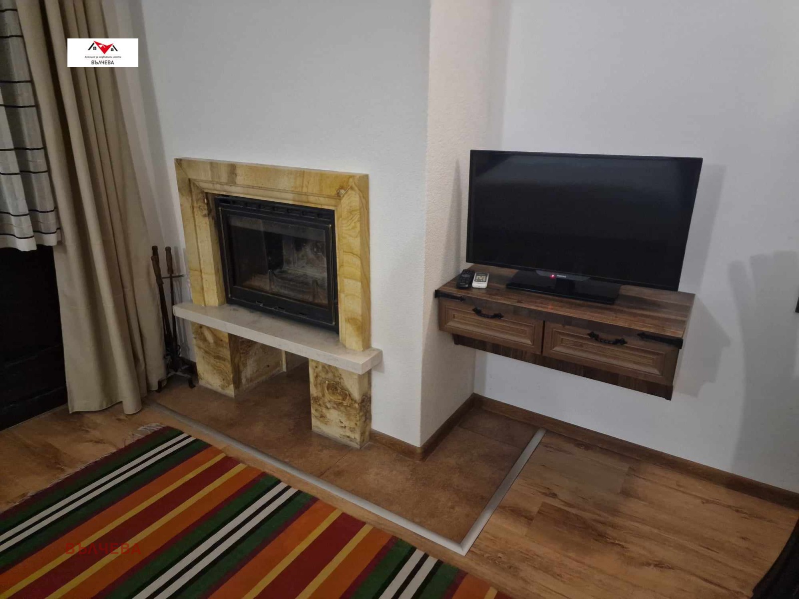 Продава 1-СТАЕН, с. Старосел, област Пловдив, снимка 2 - Апартаменти - 53828848