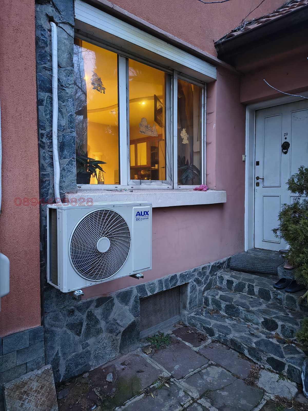 Продава 1-СТАЕН, гр. Перник, Твърди ливади