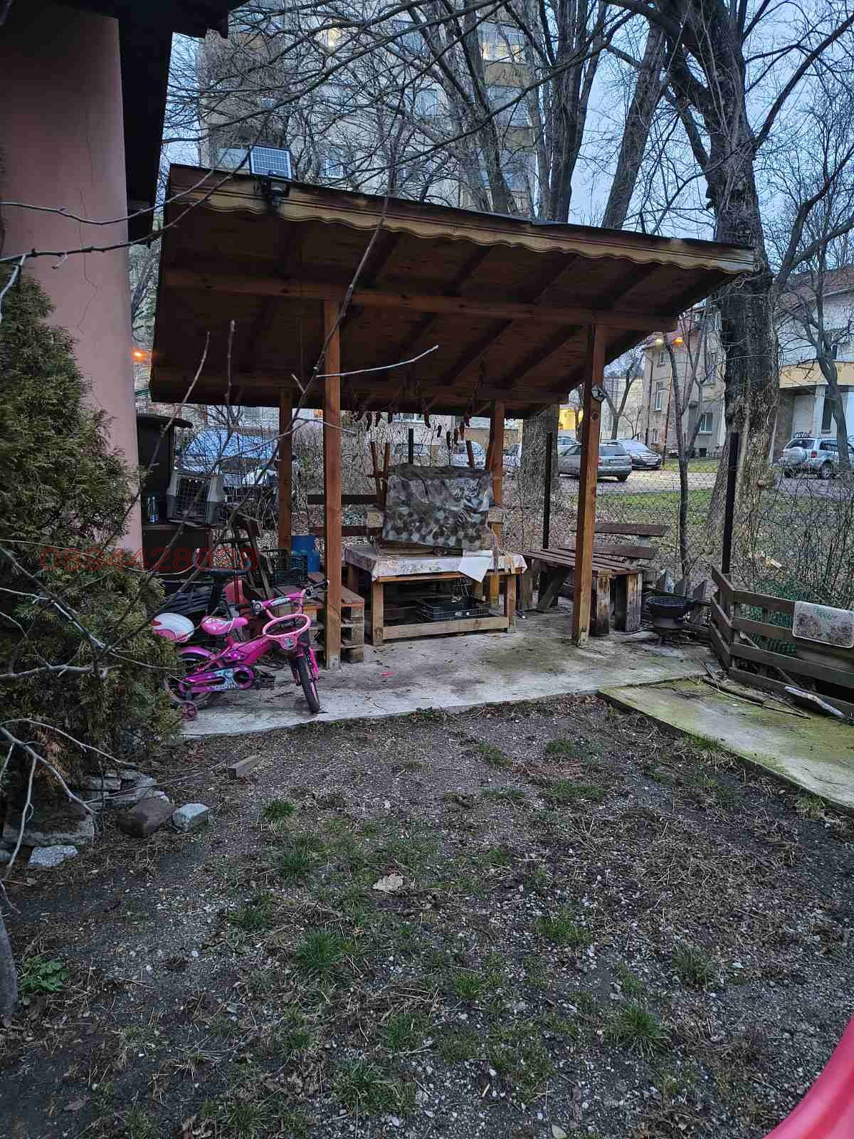 Продава 1-СТАЕН, гр. Перник, Твърди ливади, снимка 2 - Апартаменти - 53685622