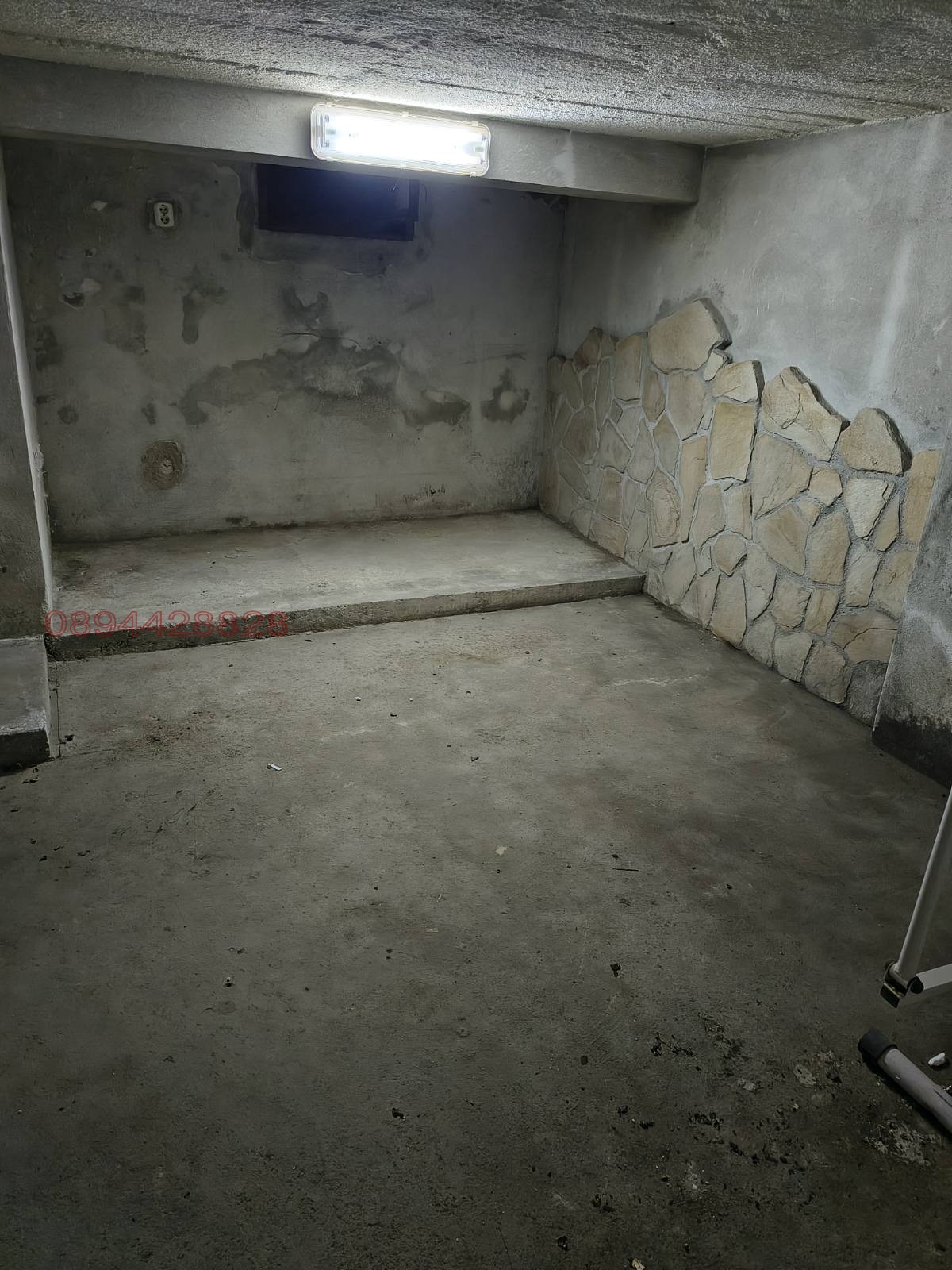 Продава 1-СТАЕН, гр. Перник, Твърди ливади, снимка 11 - Апартаменти - 53685622