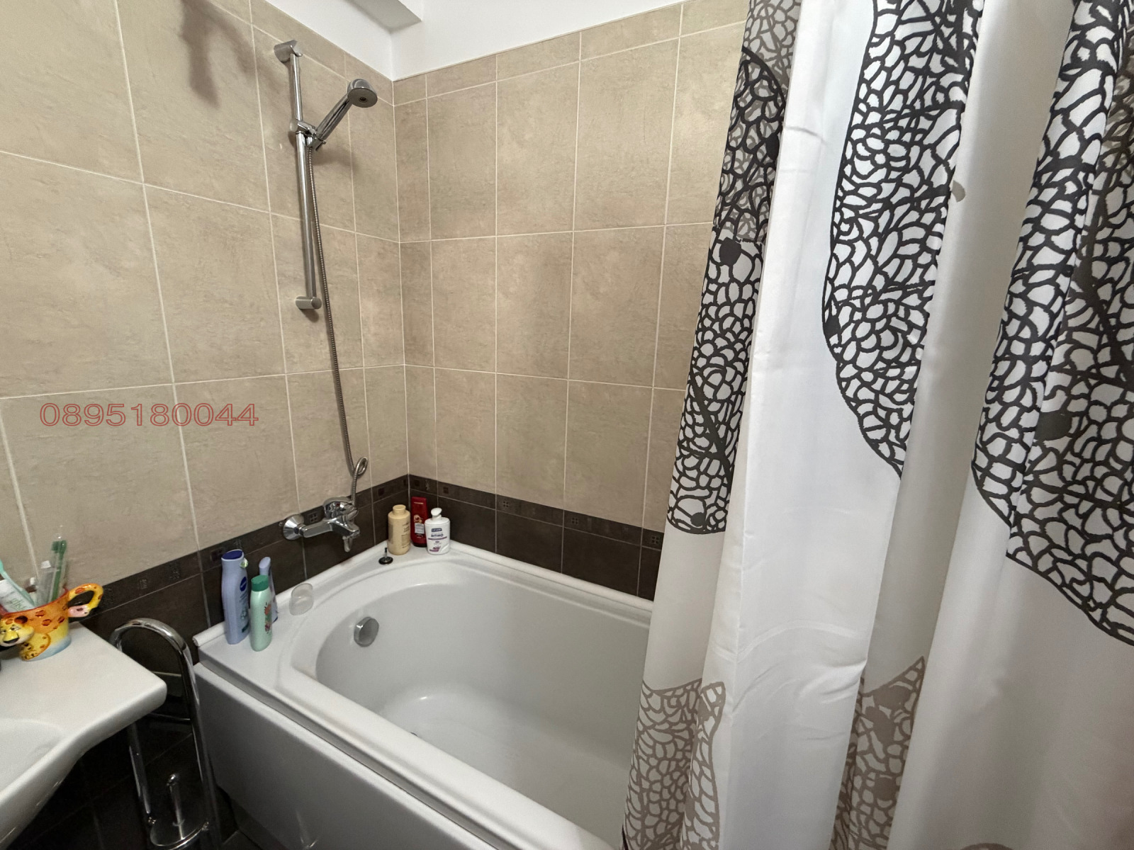 Продава 1-СТАЕН, гр. Разлог, област Благоевград, снимка 10 - Апартаменти - 55344020
