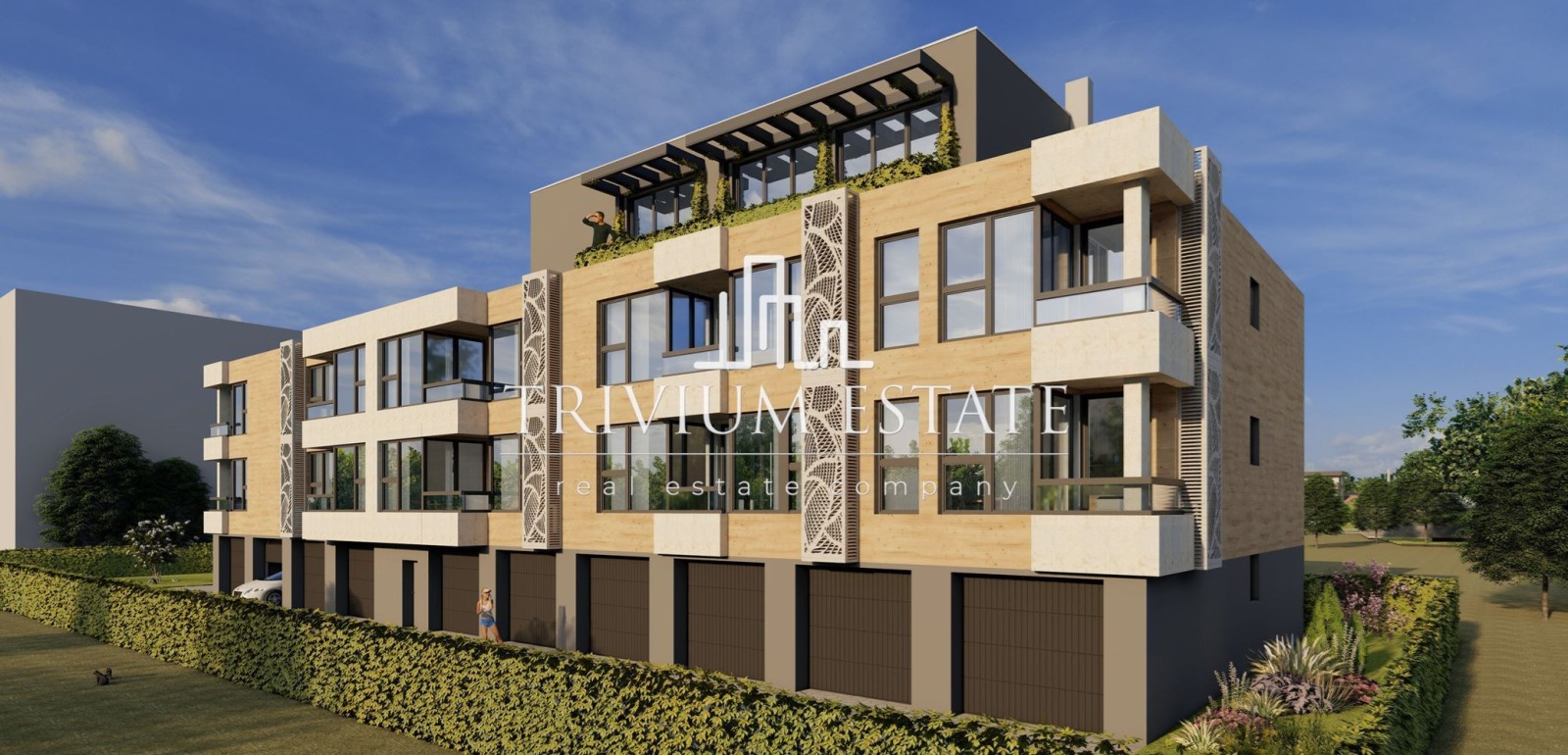 Продава 2-СТАЕН, гр. Пловдив, Остромила, снимка 3 - Апартаменти - 53258258