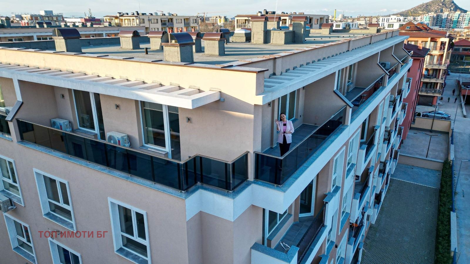 Продава 2-СТАЕН, гр. Пловдив, Южен, снимка 16 - Апартаменти - 54128153