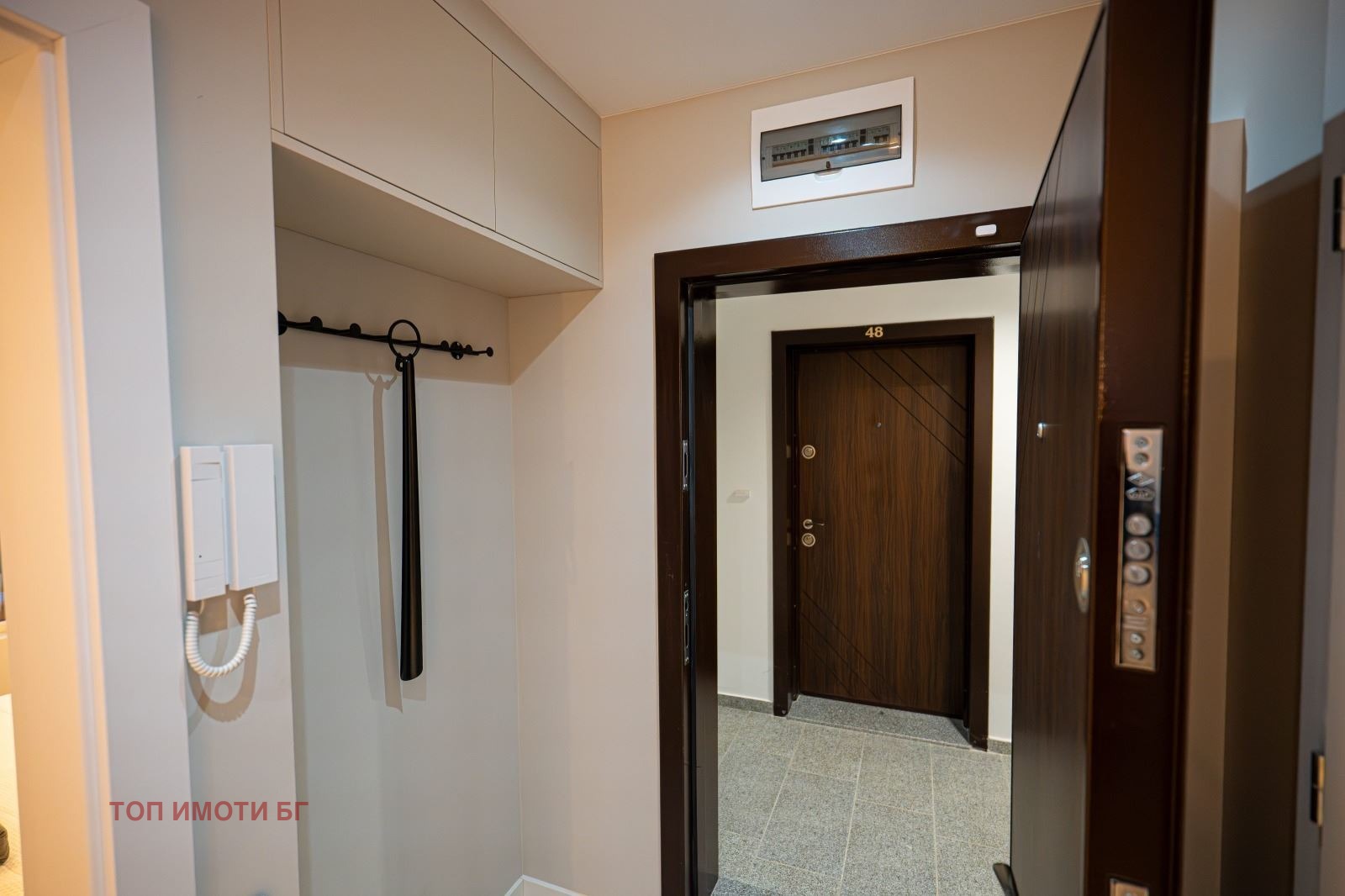 Продава 2-СТАЕН, гр. Пловдив, Южен, снимка 13 - Апартаменти - 54128153