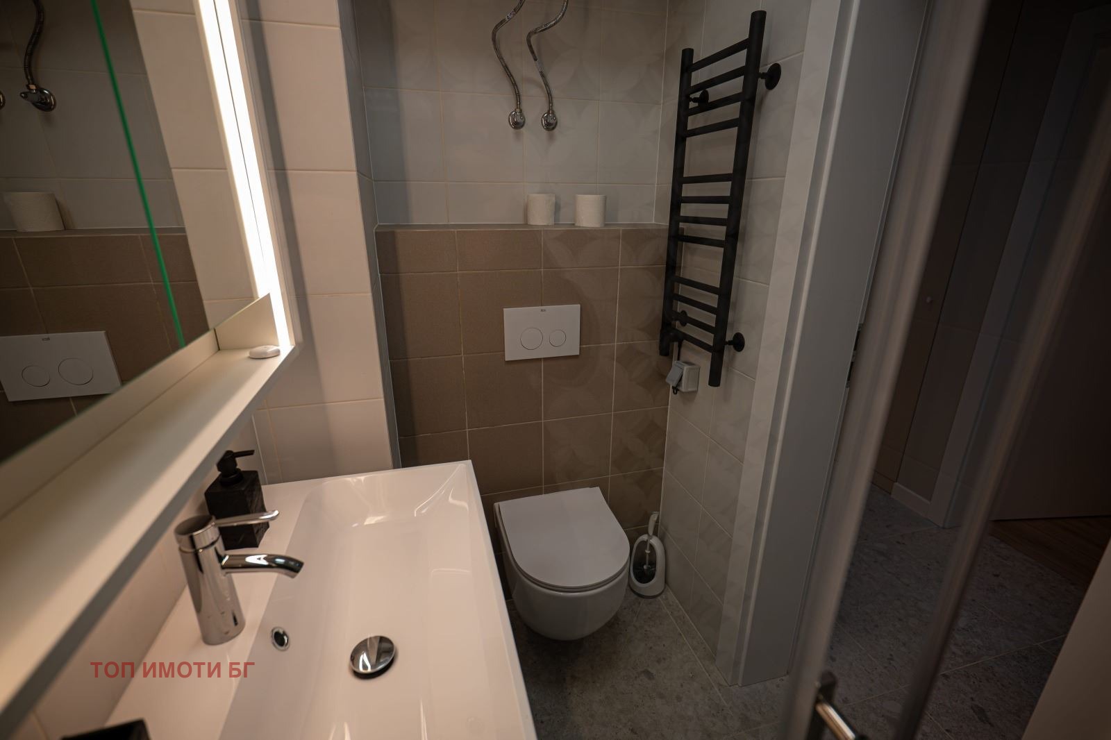 Продава 2-СТАЕН, гр. Пловдив, Южен, снимка 12 - Апартаменти - 54128153