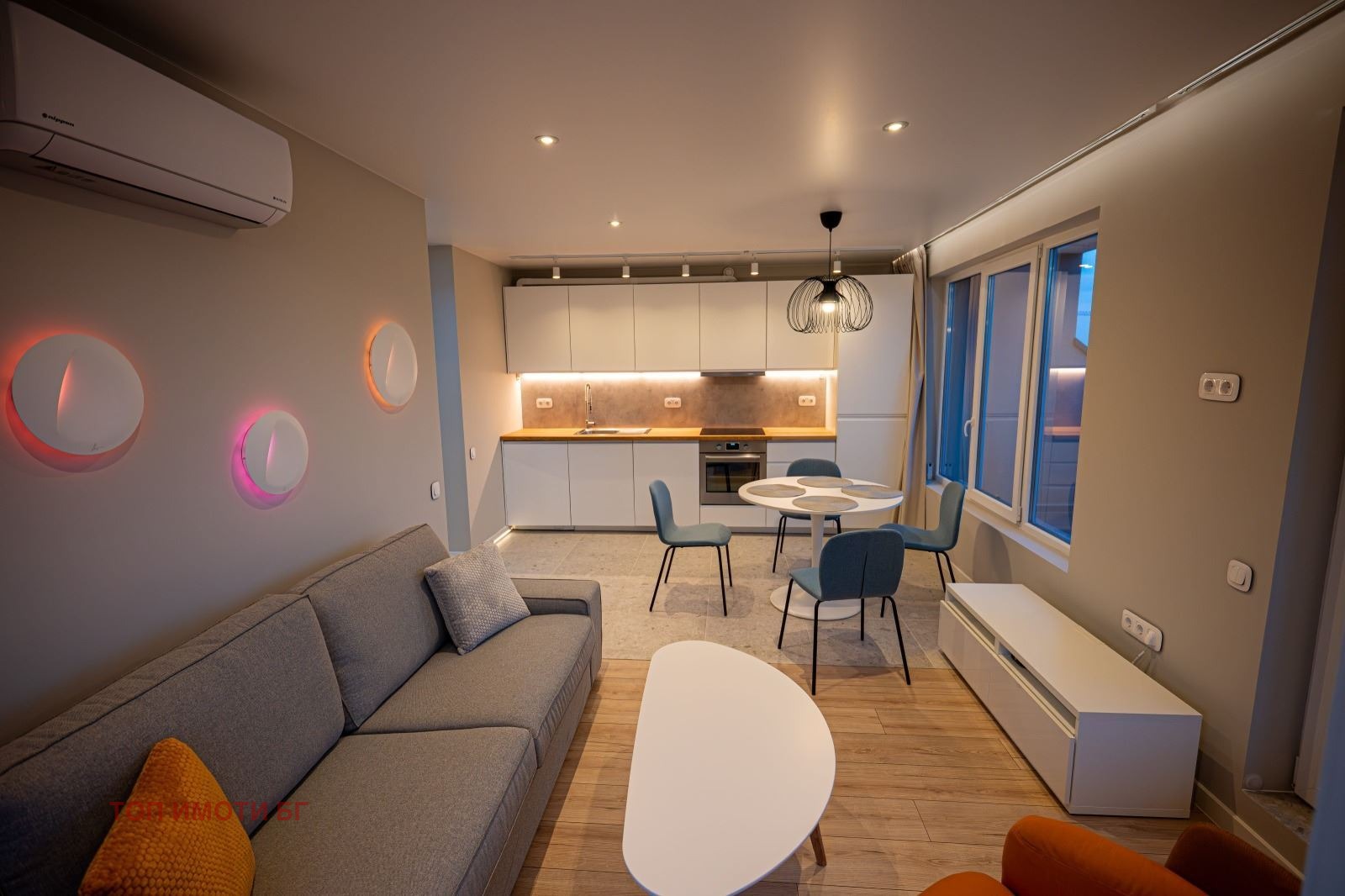 Продава 2-СТАЕН, гр. Пловдив, Южен