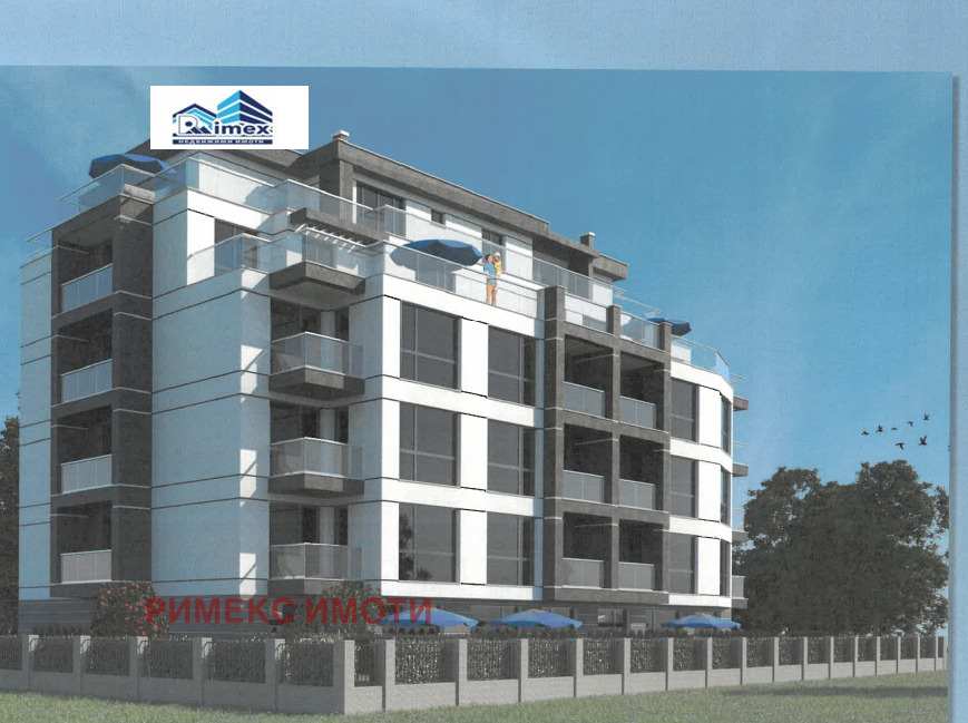 Продава 2-СТАЕН, гр. София, Дружба 1, снимка 2 - Апартаменти - 54278143