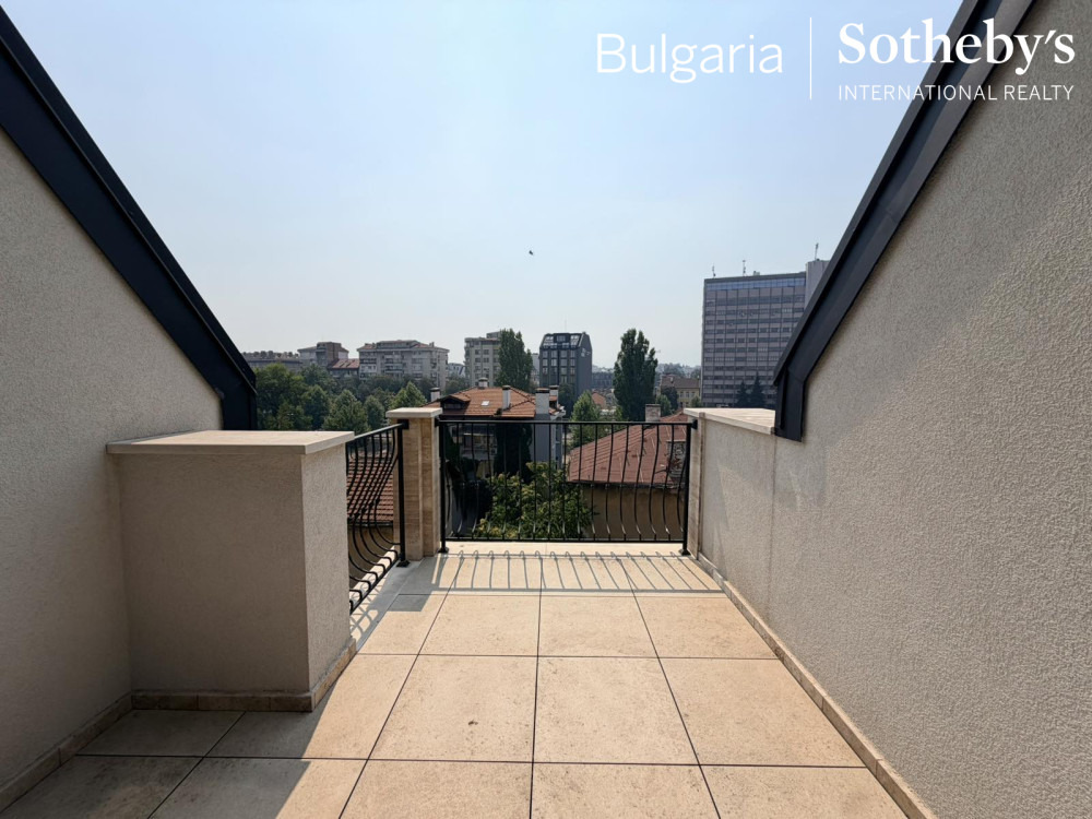 Продава 2-СТАЕН, гр. София, Център, снимка 4 - Апартаменти - 56325648