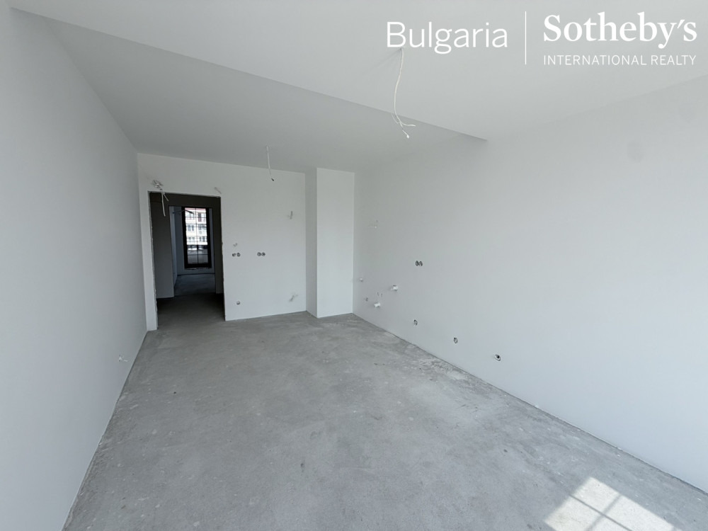 Продава 2-СТАЕН, гр. София, Център, снимка 6 - Апартаменти - 56325648