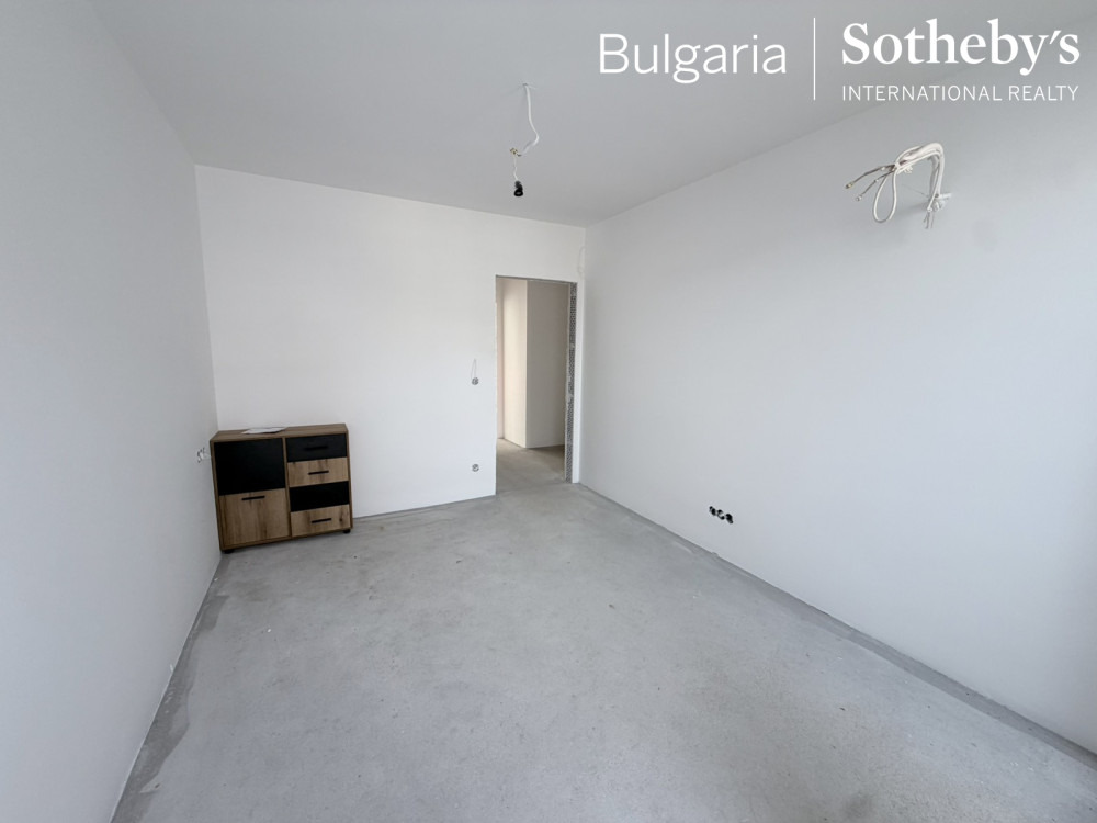Продава 2-СТАЕН, гр. София, Център, снимка 8 - Апартаменти - 56325648