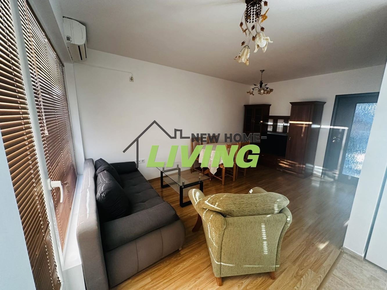 Продава 3-СТАЕН, гр. Пловдив, Кършияка, снимка 2 - Апартаменти - 49620360