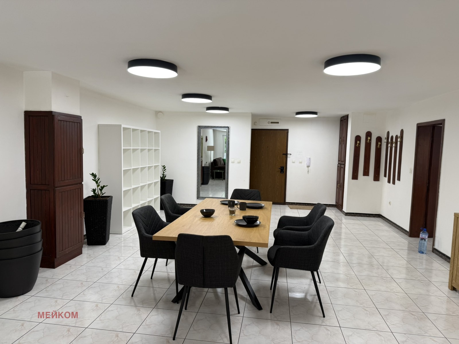Продава 3-СТАЕН, гр. София, Лозенец, снимка 4 - Апартаменти - 52048771