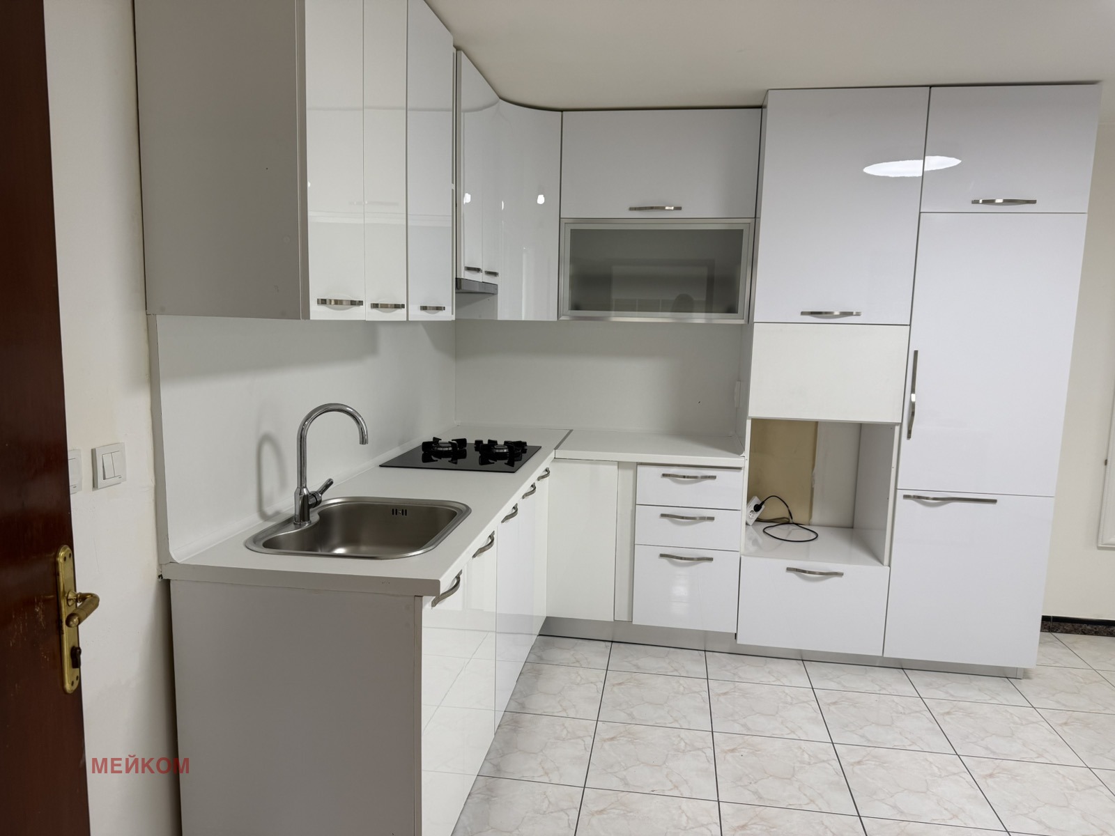 Продава 3-СТАЕН, гр. София, Лозенец, снимка 8 - Апартаменти - 52048771