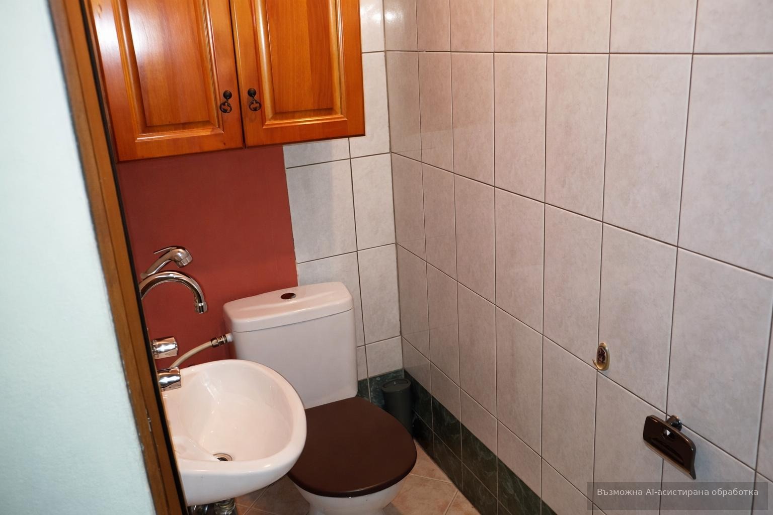 Продава 3-СТАЕН, гр. София, Мусагеница, снимка 10 - Апартаменти - 53973715