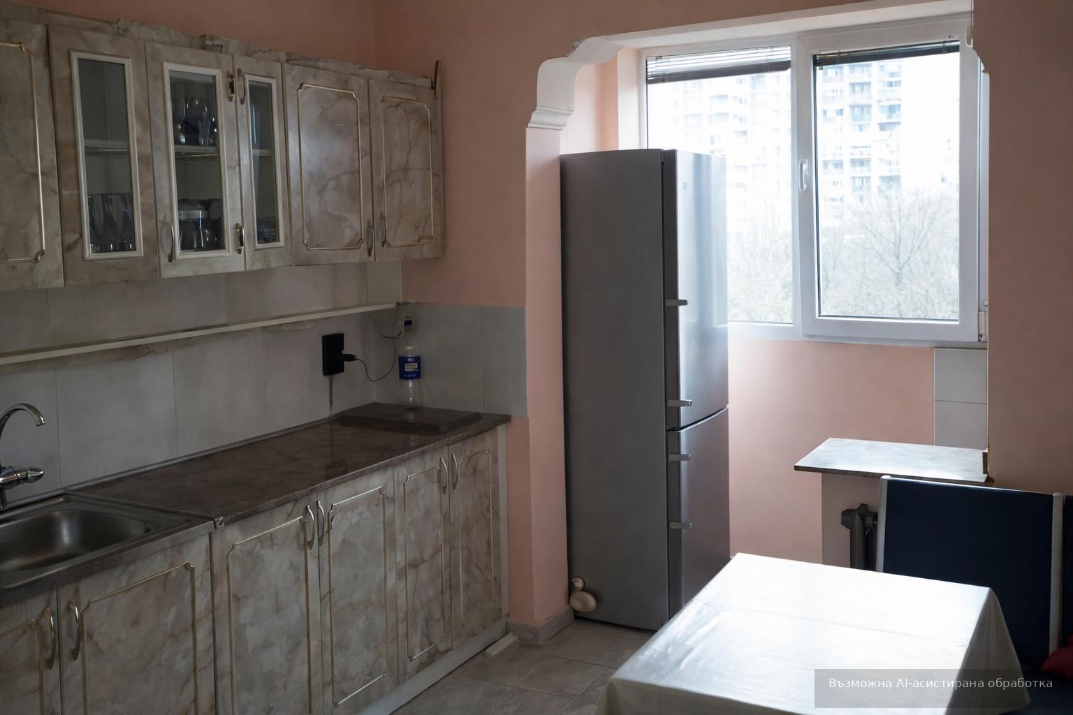 Продава 3-СТАЕН, гр. София, Мусагеница, снимка 5 - Апартаменти - 53973715