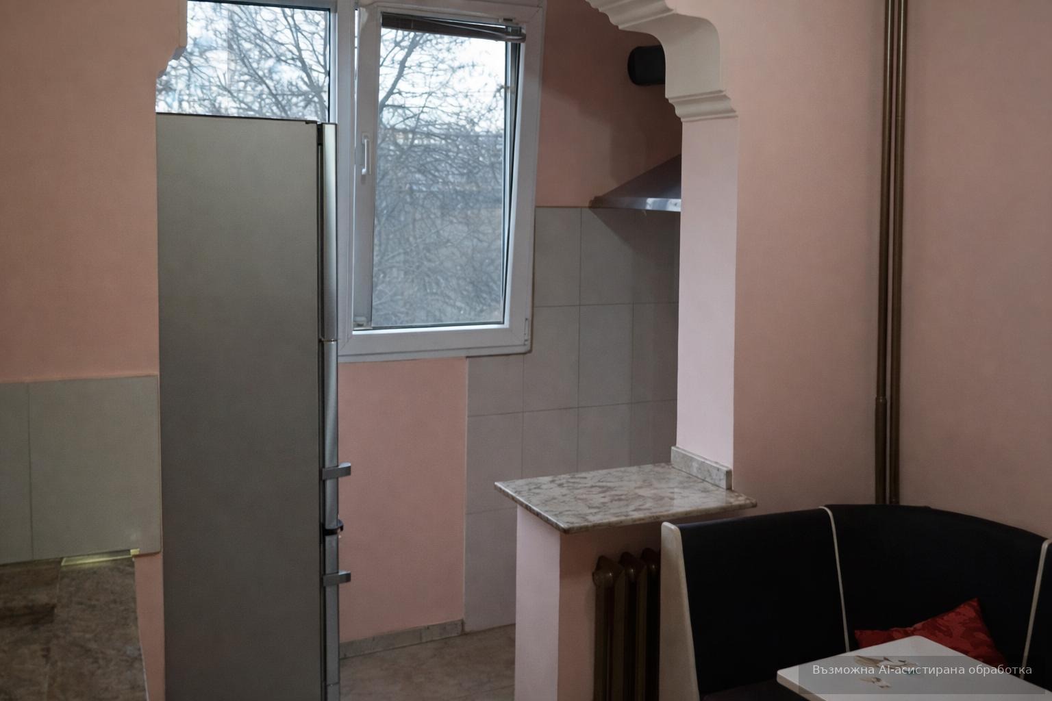 Продава 3-СТАЕН, гр. София, Мусагеница, снимка 8 - Апартаменти - 53973715