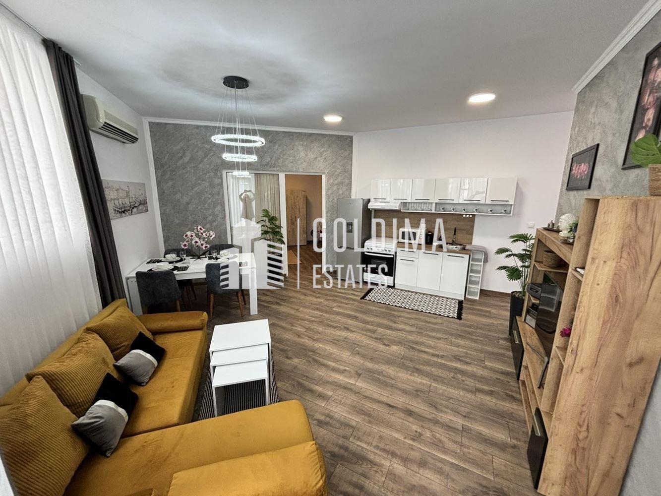 Продава 3-СТАЕН, гр. Ахелой, област Бургас