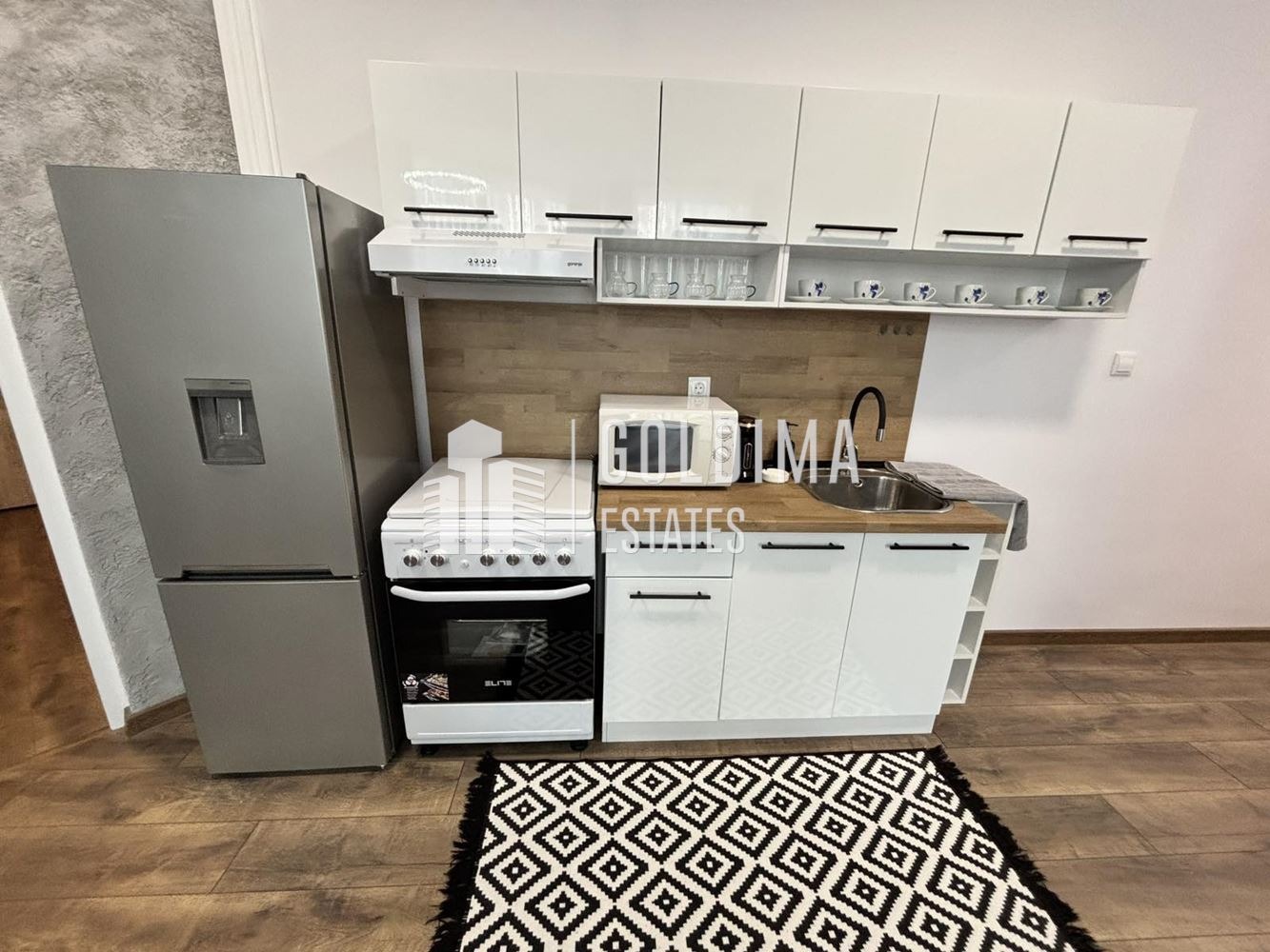 Продава 3-СТАЕН, гр. Ахелой, област Бургас, снимка 3 - Апартаменти - 54210195