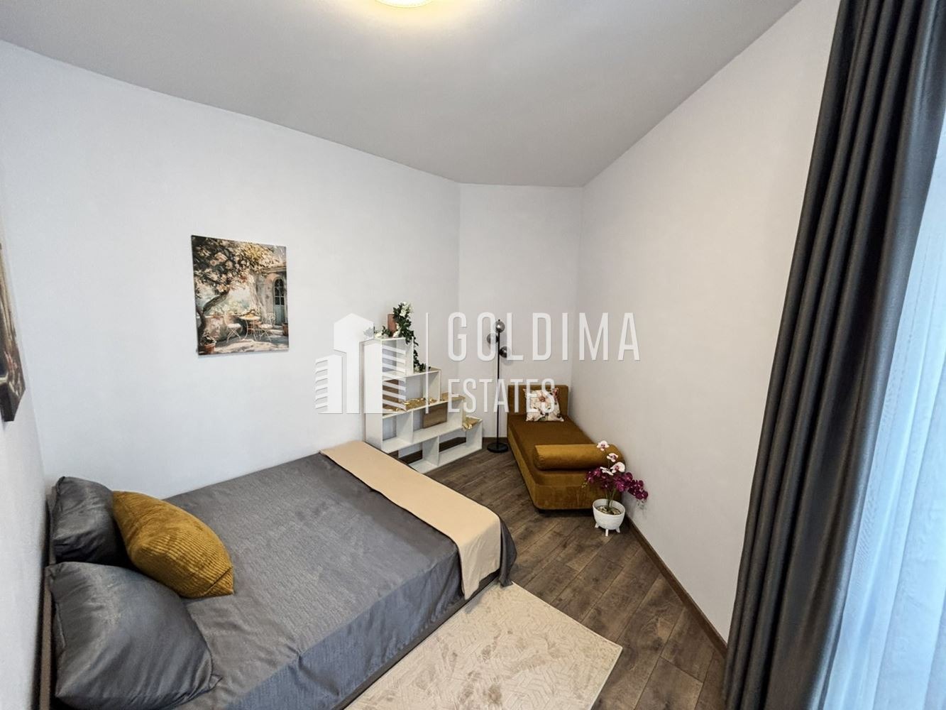 Продава 3-СТАЕН, гр. Ахелой, област Бургас, снимка 5 - Апартаменти - 54210195