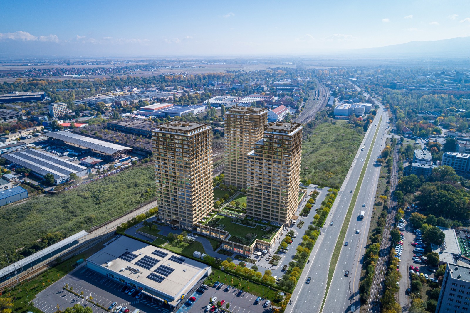 Продава 3-СТАЕН, гр. София, Дружба 1, снимка 11 - Апартаменти - 54213288