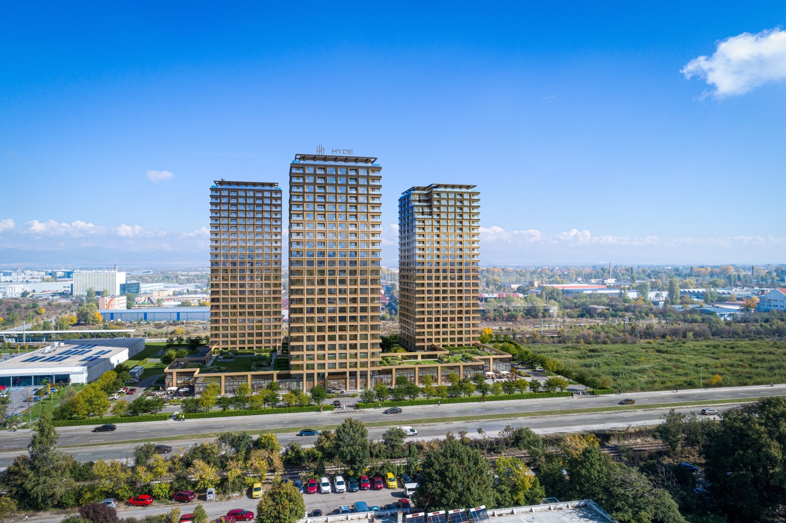 Продава 3-СТАЕН, гр. София, Дружба 1, снимка 9 - Апартаменти - 54213288