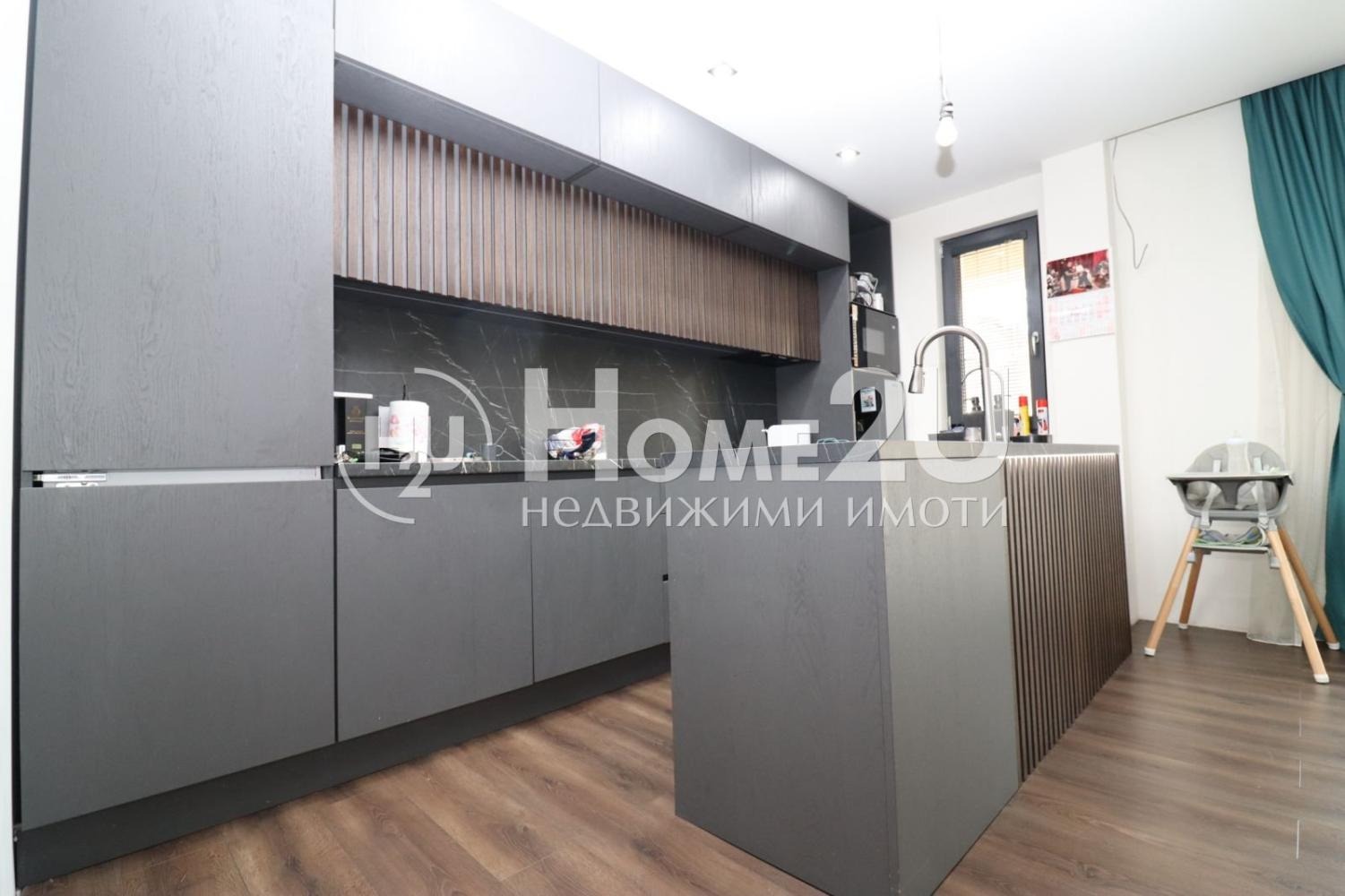 Продава 3-СТАЕН, гр. София, Бояна, снимка 2 - Апартаменти - 54368589