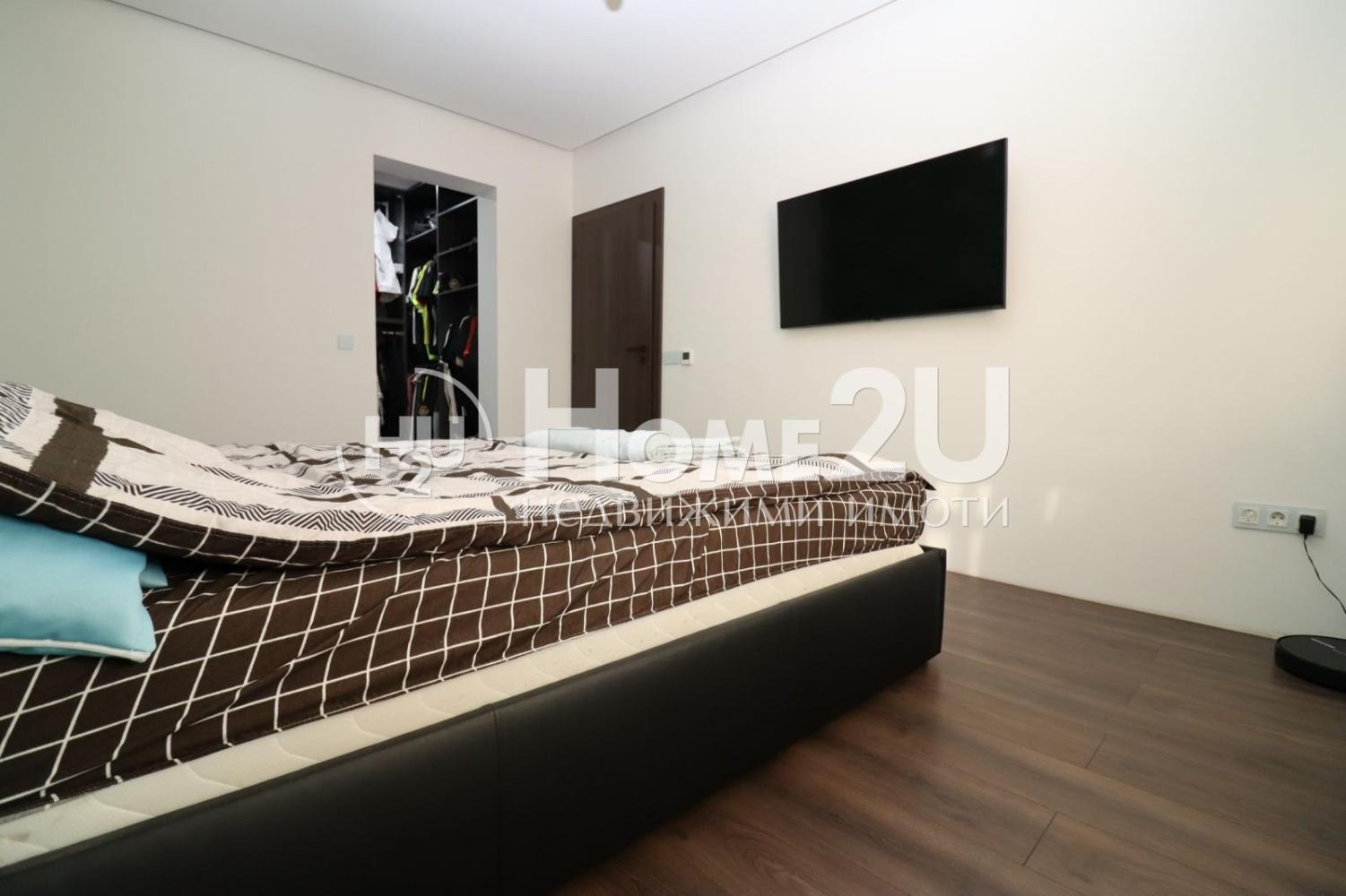 Продава 3-СТАЕН, гр. София, Бояна, снимка 8 - Апартаменти - 54368589