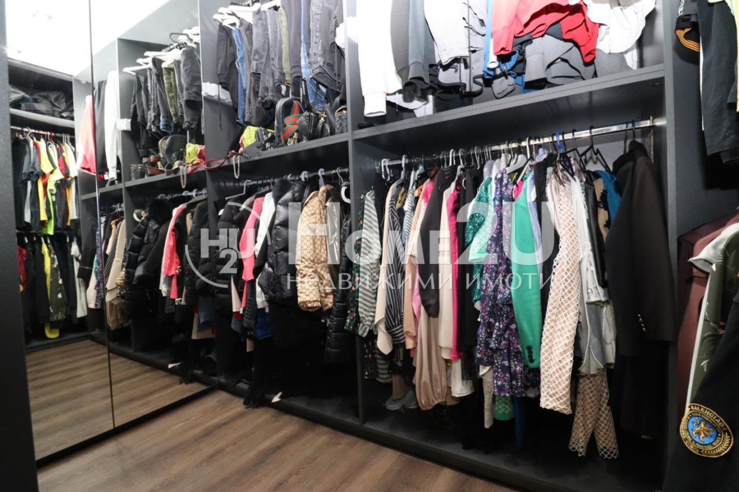 Продава 3-СТАЕН, гр. София, Бояна, снимка 9 - Апартаменти - 54368589