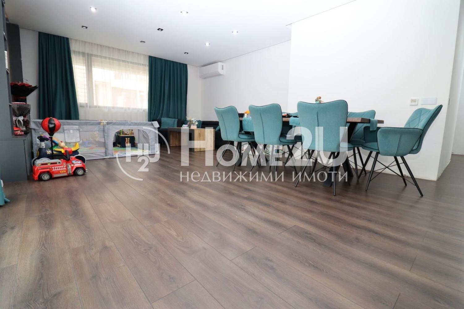 Продава 3-СТАЕН, гр. София, Бояна