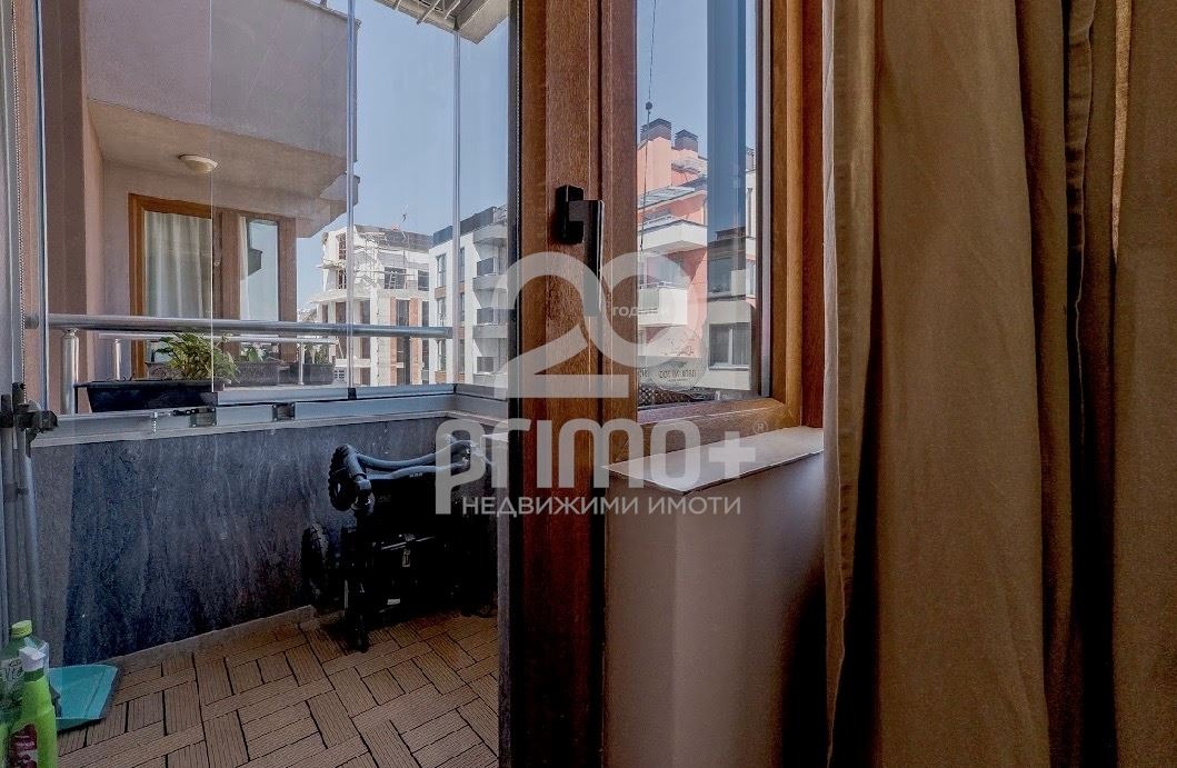 Продава 3-СТАЕН, гр. София, Овча купел, снимка 9 - Апартаменти - 54498203