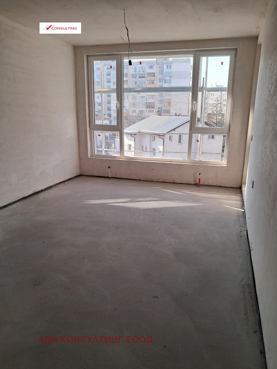 Продава 3-СТАЕН, гр. София, Овча купел, снимка 3 - Апартаменти - 55664503