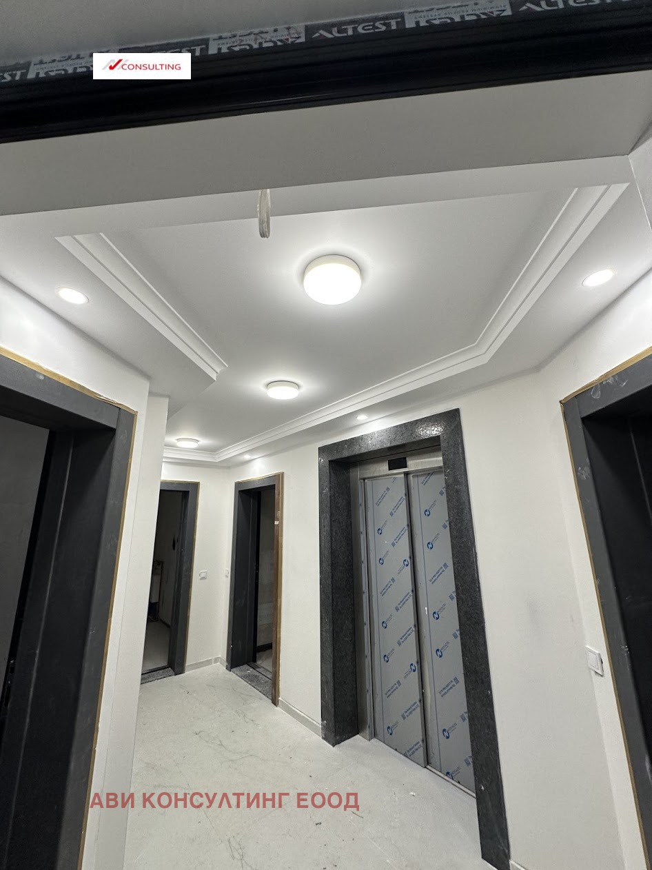 Продава 3-СТАЕН, гр. София, Овча купел, снимка 4 - Апартаменти - 55664503