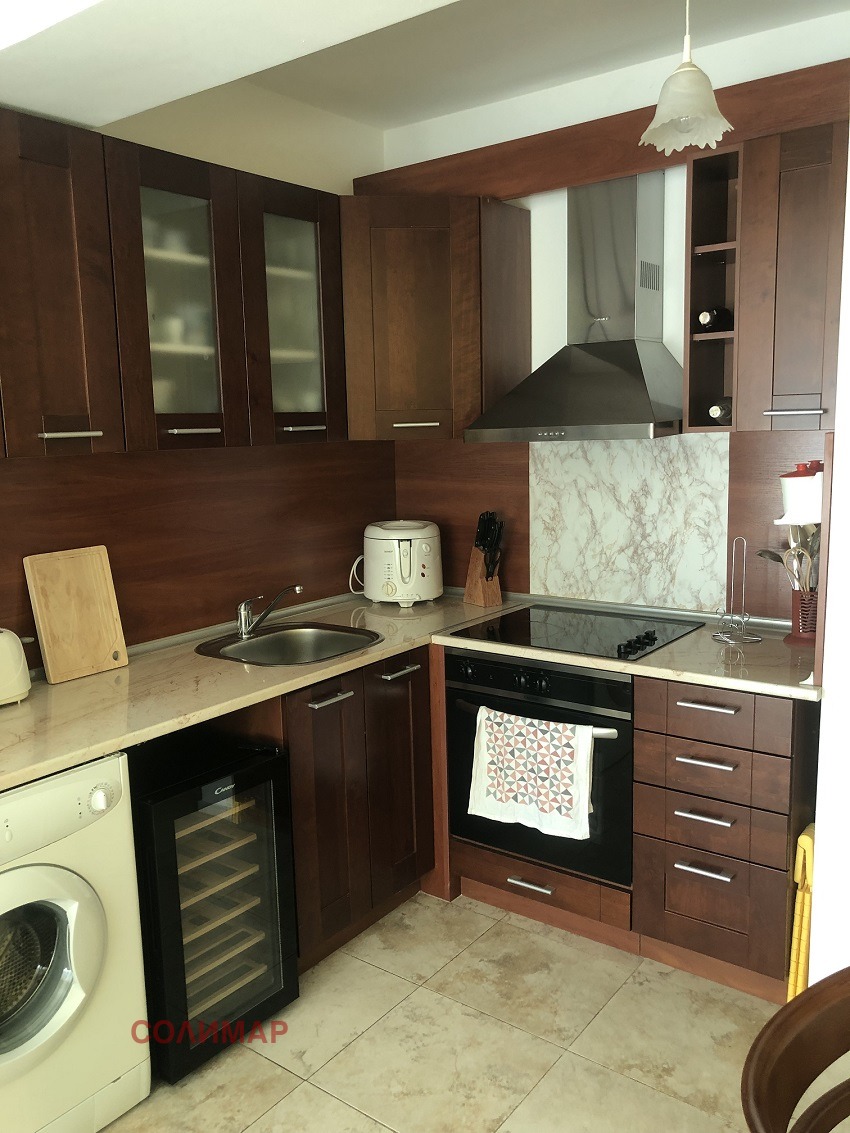 Продава 3-СТАЕН, гр. Свети Влас, област Бургас, снимка 6 - Апартаменти - 55920282