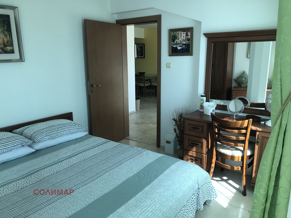 Продава 3-СТАЕН, гр. Свети Влас, област Бургас, снимка 10 - Апартаменти - 55920282