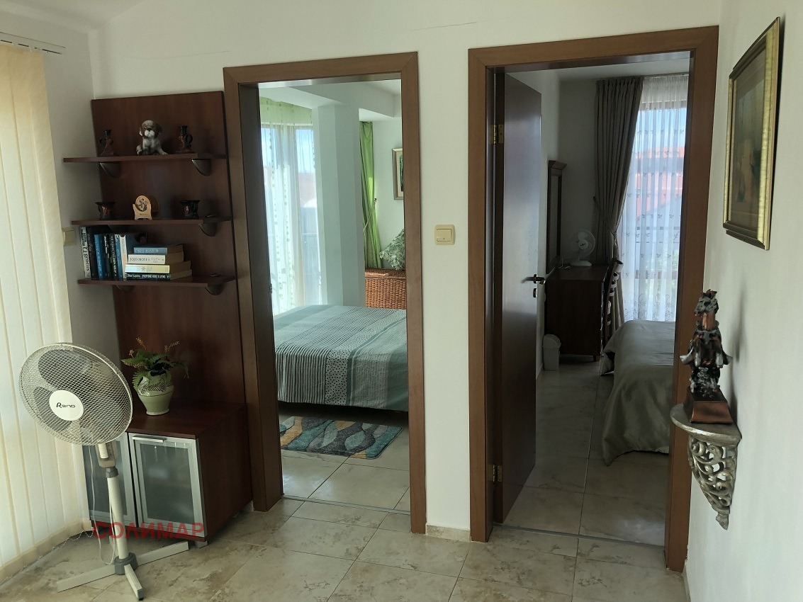 Продава 3-СТАЕН, гр. Свети Влас, област Бургас, снимка 8 - Апартаменти - 55920282